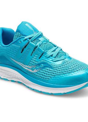 Кроссовки женские saucony ride iso