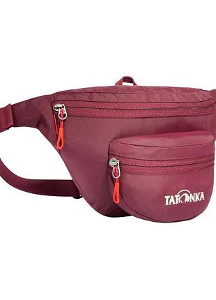 Сумка на пояс tatonka funny bag s dahlia