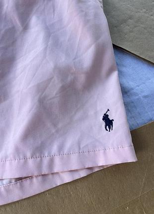Шорти polo ralph lauren 2