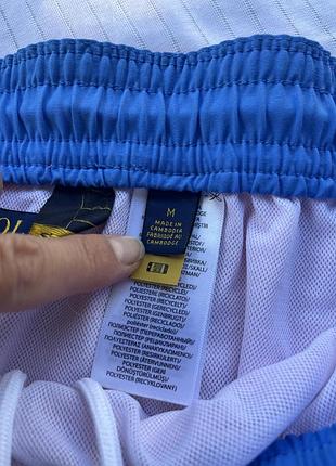 Шорти polo ralph lauren 4