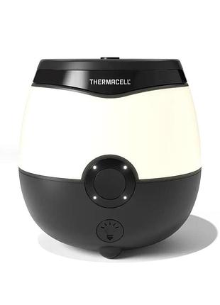 Устройство от комаров thermacell el55 rechargeable mosquito repeller+glowlight