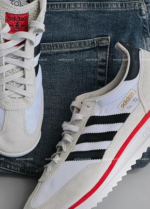 Adidas sl 72 rs
