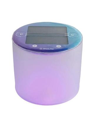 Фонарь для кемпинга biolite luci original color blt lca0103
