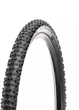 Покрышка kenda 26x2.10 (54-559) k1080 slant six, black, 30tpi