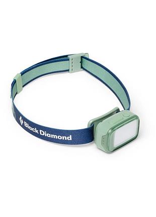 Налобный фонарь детский black diamond wiz desert sage