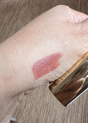 L'oreal paris color riche nude intense помада 3