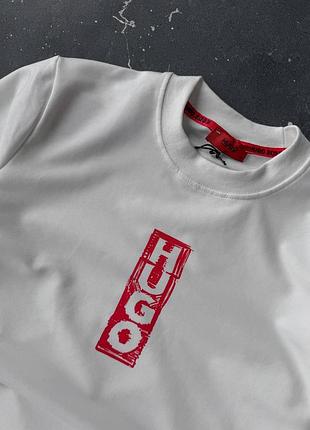 Кофта hugo 2