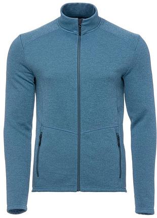 Флис turbat porto 2 mns blue