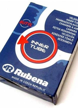 Камера rubena 20x1.75-2.45 av 40mm mitas classic