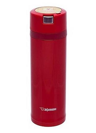 Термокружка zojirushi sm-xb48 0.48l
