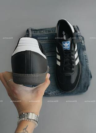Adidas samba og 2