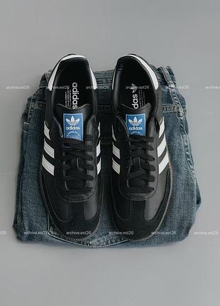 Adidas samba og