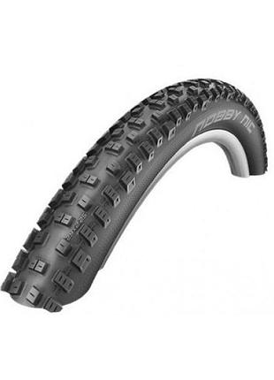 Покрышка schwalbe nobby nic 27.5*2.25 (57-584)