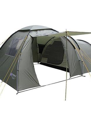 Палатка terra incognita grand 5