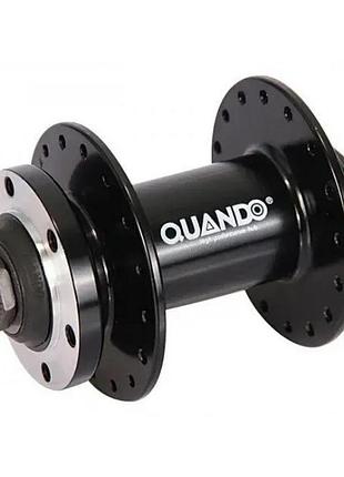 Втулка передняя quando kt-md7f 32h disc qr