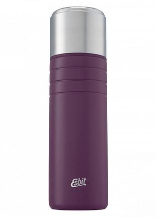 Термос esbit vf1000tl-au aubergine