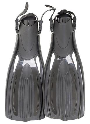 Ласты marlin cayman black