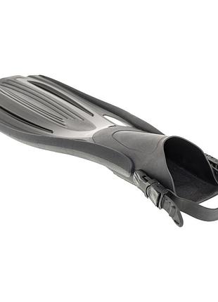 Ласты marlin cayman black 3