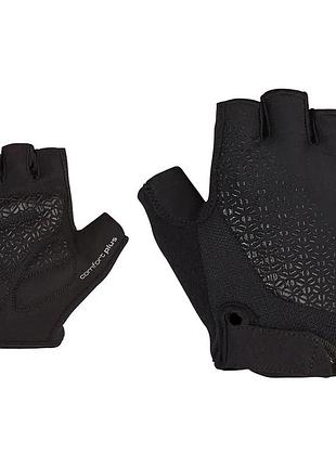 Велоперчатки ziener cadja w black