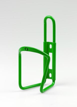 Флягодержатель simpla ego green