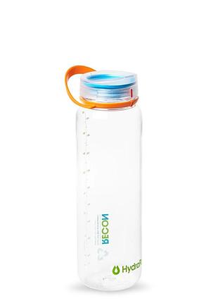 Фляга hydrapak recon bottle 1l confetti