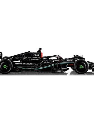 Lego technic 42171 mercedes-amg f1 w14 e performance (зібраний)