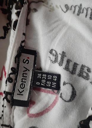 Блузочка 100% котон 5