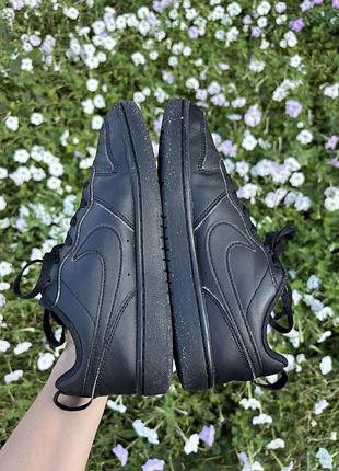 Жіночі кросівки nike court borough low recraft розмір 38