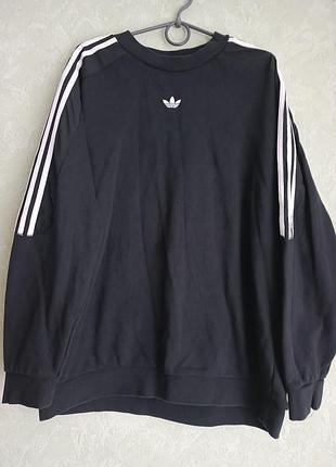 Кофта adidas xl