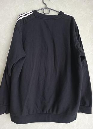 Кофта adidas xl 2