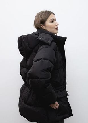 Куртка зимова 9