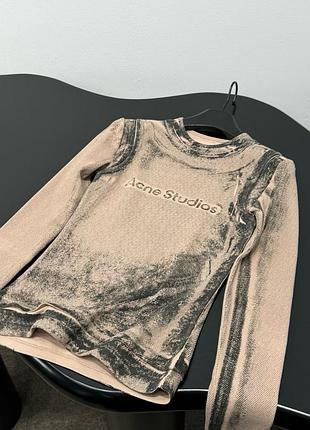 Лонг acne люкс 5
