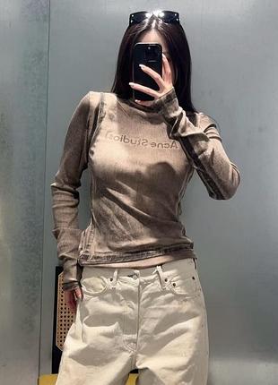 Лонг acne люкс