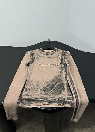 Лонг acne люкс 4