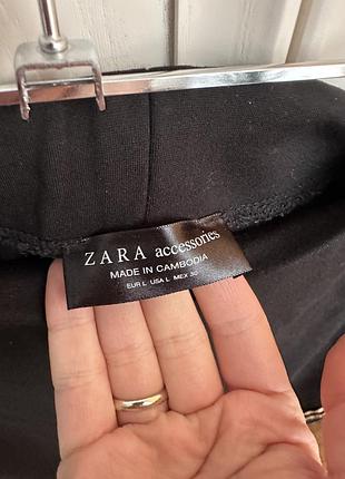 Легінси zara 3