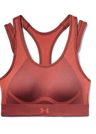 Оригінальний топ, бра для занять спортом under armour
