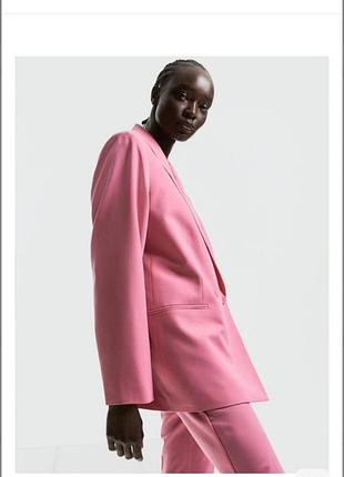 Піджак  h&m,  стан нового 9