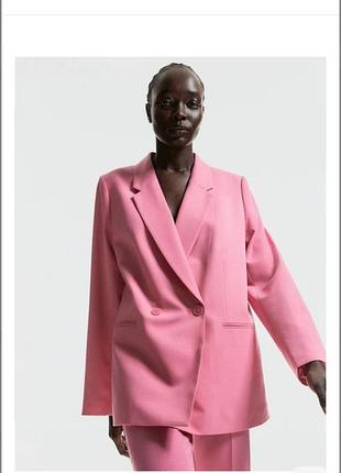 Піджак  h&m,  стан нового 8