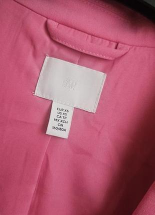 Піджак  h&m,  стан нового 5