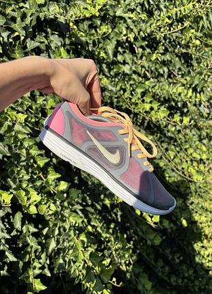 Кросівки жіночі nike lunarbase, розмір 36,5