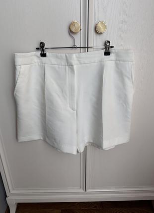 Шорти zara