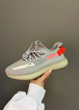 Кроссовки adidas yeezy 350 tail light 4