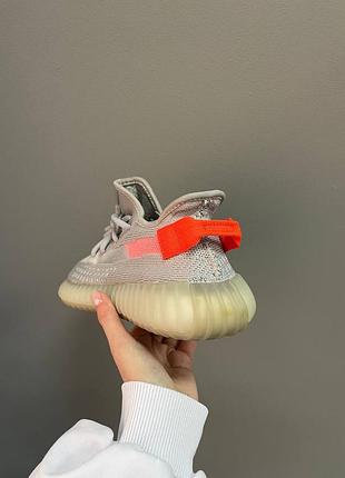 Кроссовки adidas yeezy 350 tail light 7
