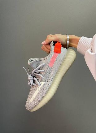 Кроссовки adidas yeezy 350 tail light 3
