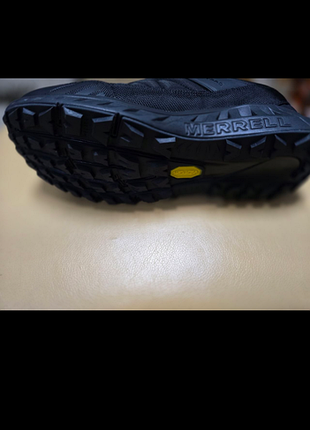 Кросівки від бренду merrell 9