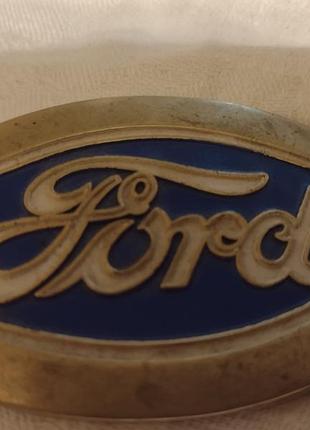 Пряжка ford 1979 2