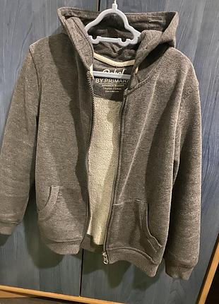 Кофта, зірка, худі primark