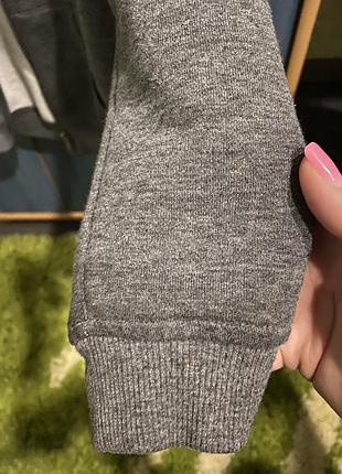 Кофта, зірка, худі primark 3