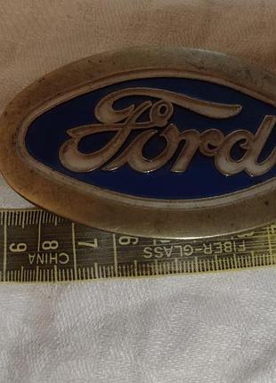Пряжка ford 1979 3