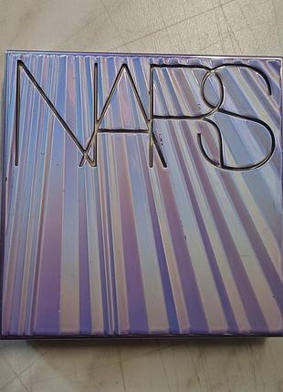 Хайлайтер nars aura illuminating, відтінок skyrocket